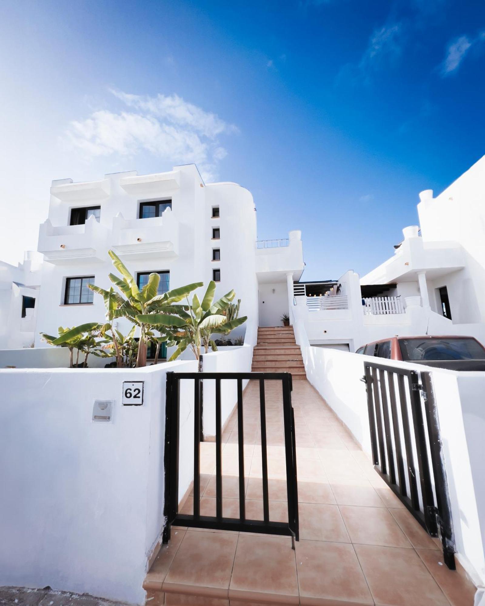 62 * Corralejo